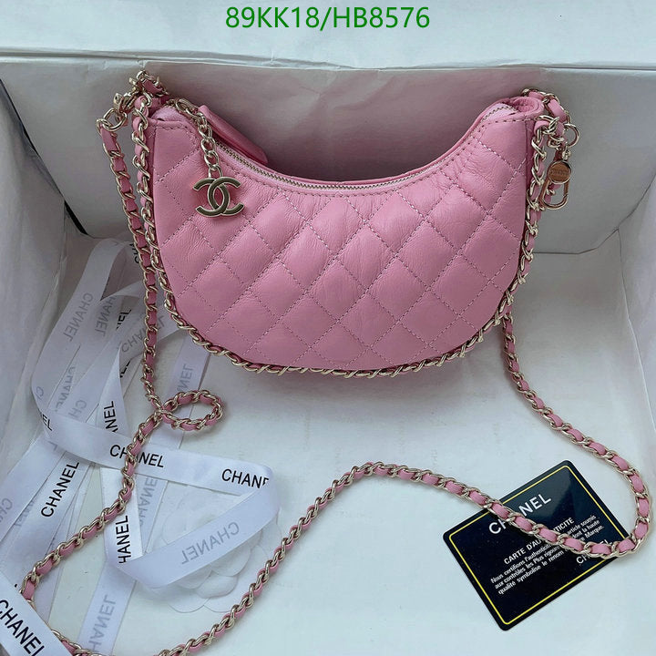 SAMC - CHL Bags Crossbody - 025