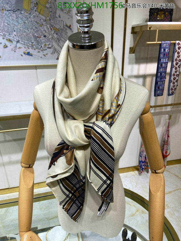 SAMC - HMS Scarves - 903