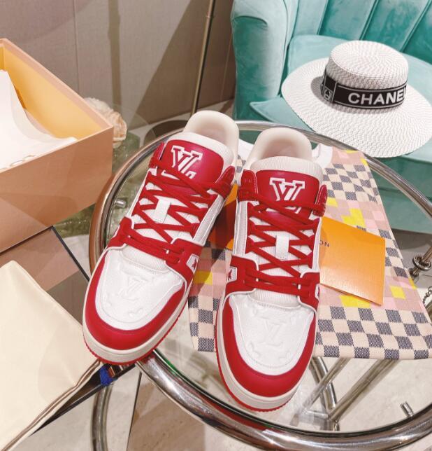 Glamy - LOV Men Shoes - 928