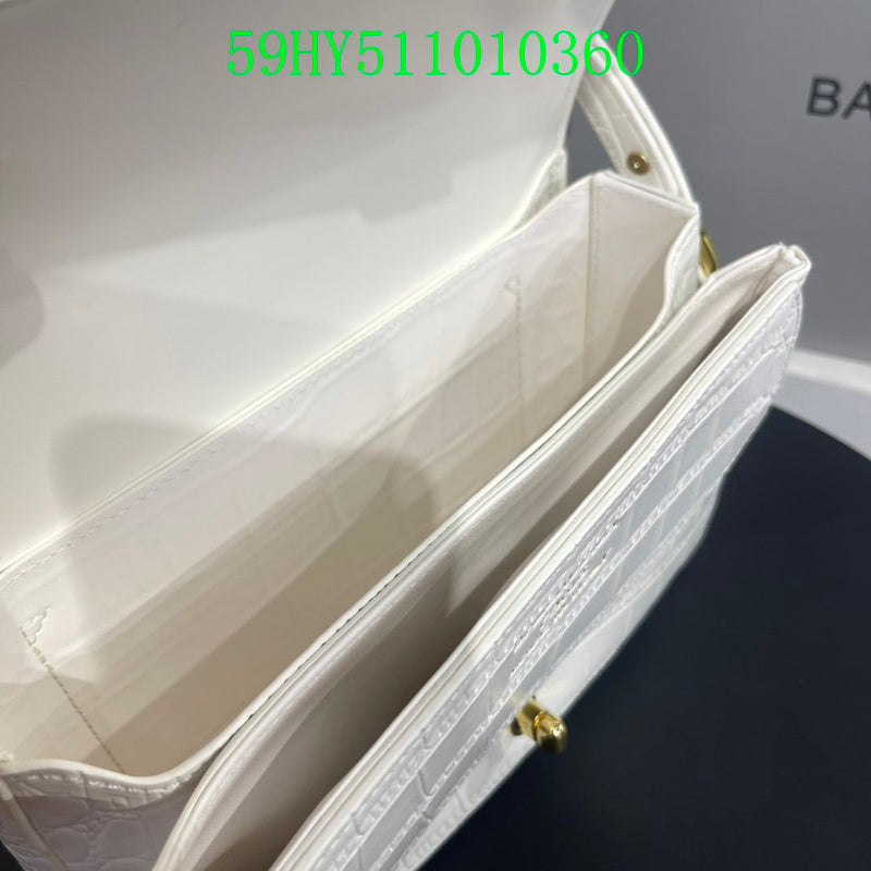 Satchel Bags - BGA Bags - 2020