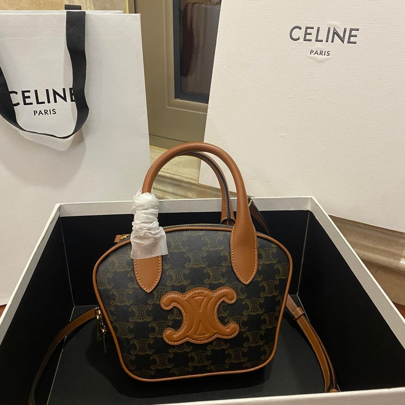 Glamy - COL Bags - 762