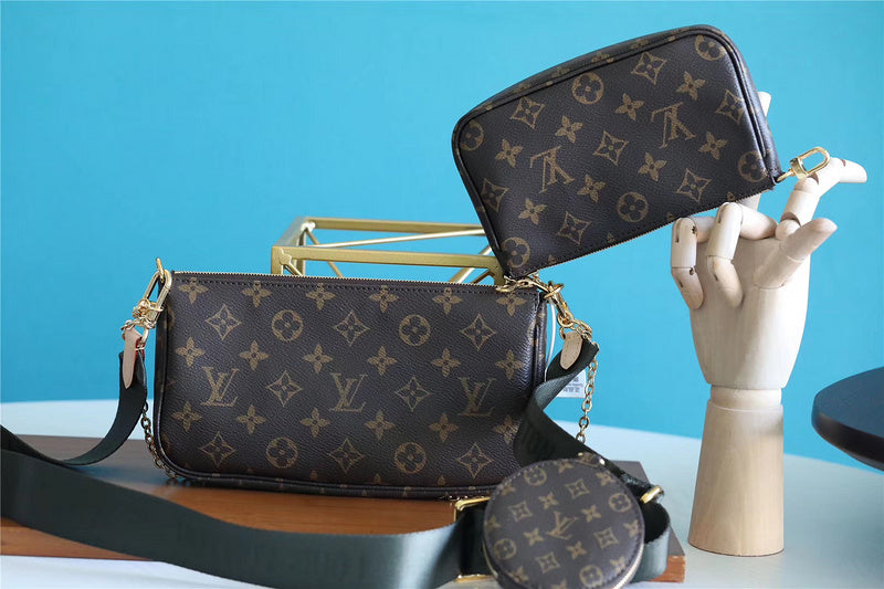 Satchel Bags - VL Bags - 7400
