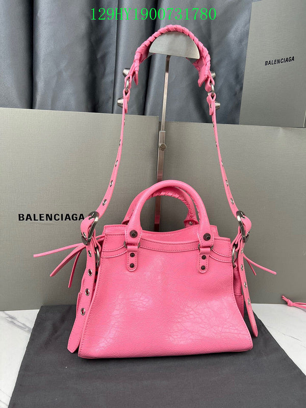 Satchel Bags - BGA Bags - 1678