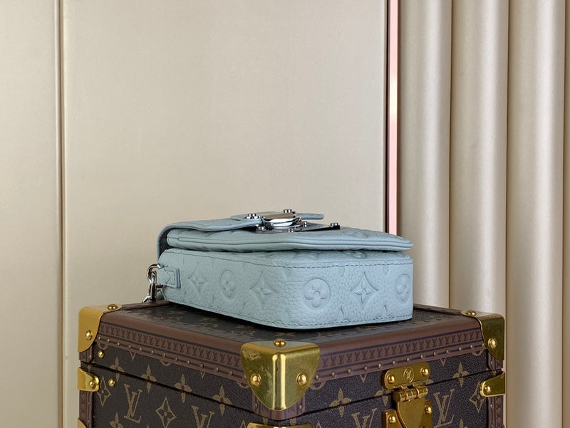 Satchel Bags - VL Bags - 2437