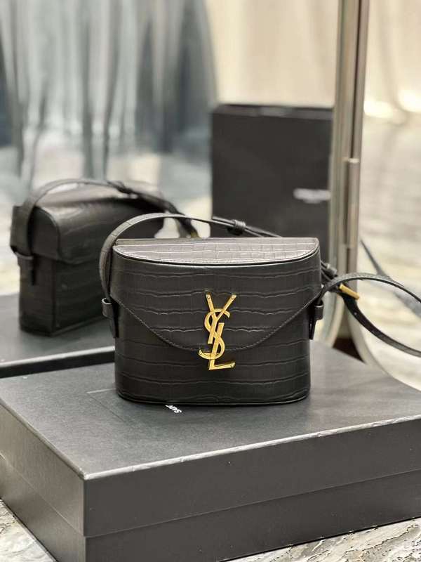 ELE - SLY Bags 627