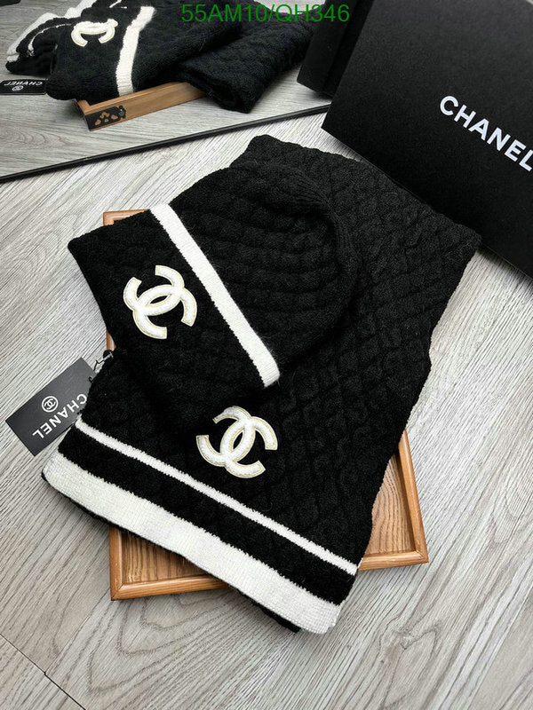 SAMC - CHL Caps & Hats - 167