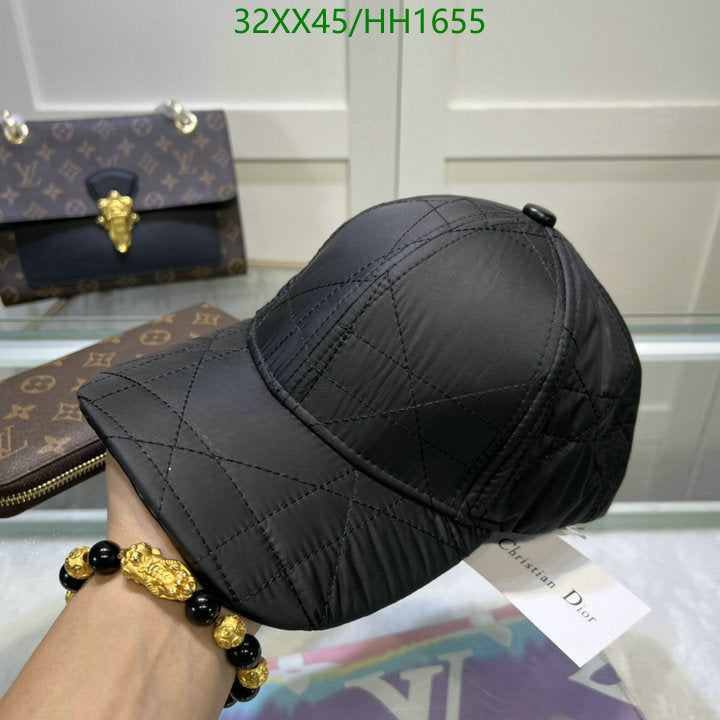 SAMC - DOR Caps & Hats - 111