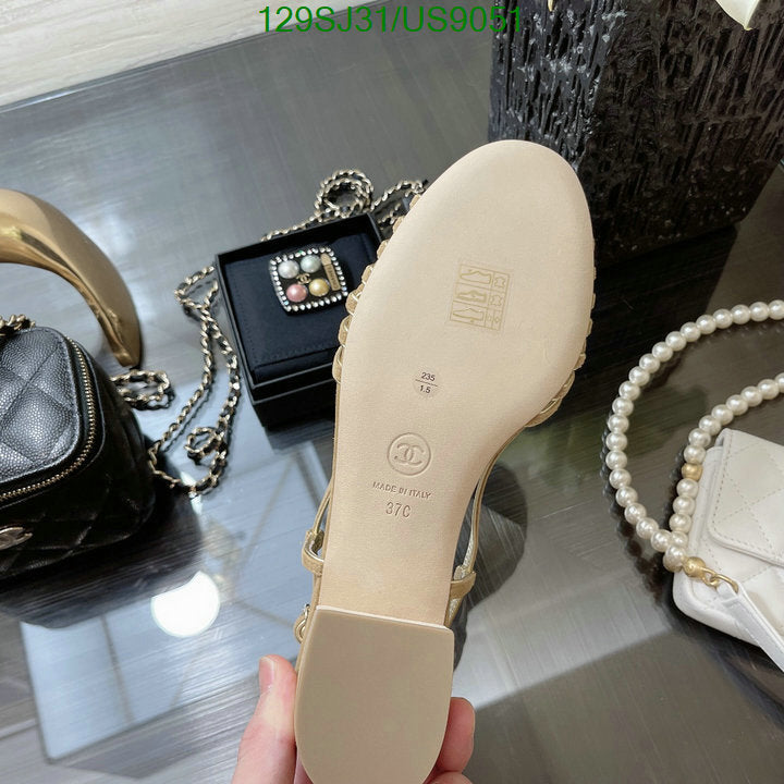 SAMC - CHL Women Shoes High Heels - 121