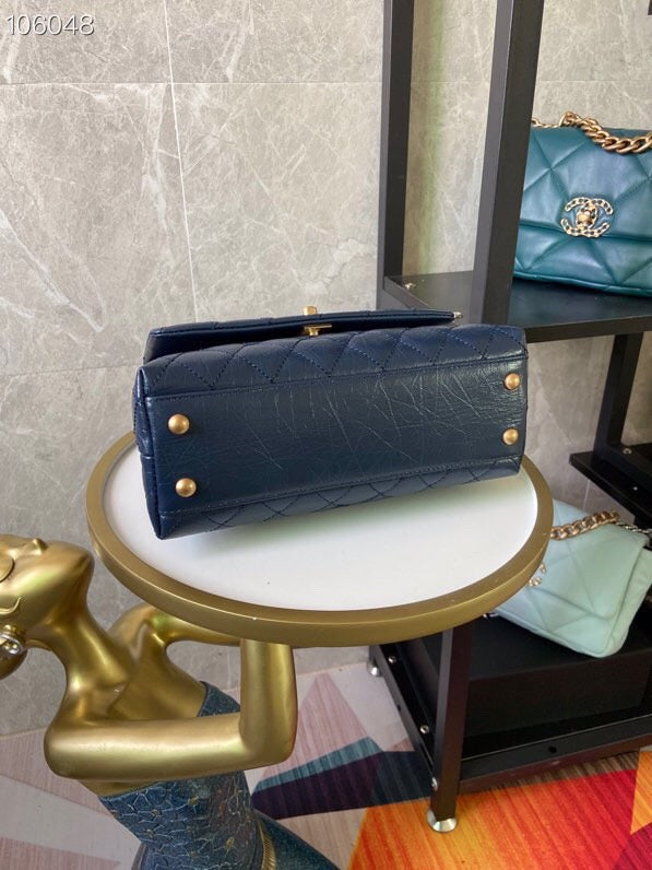 Satchel Bags - CHL Bags - 4202