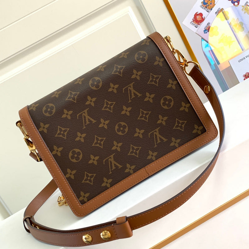 Satchel Bags - VL1 Bags - 224