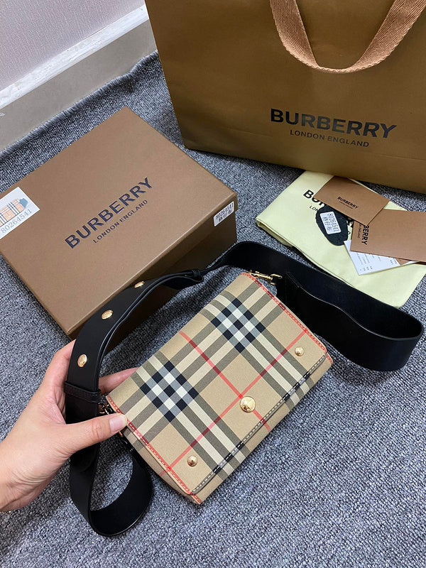 Glamy - BOR Bags - 307