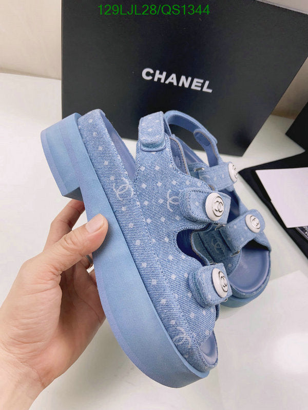 SAMC - CHL Women Shoes Beach - 022