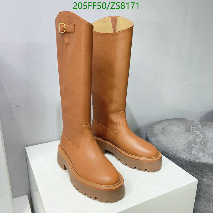 SAMC - COL Women Shoes - 149