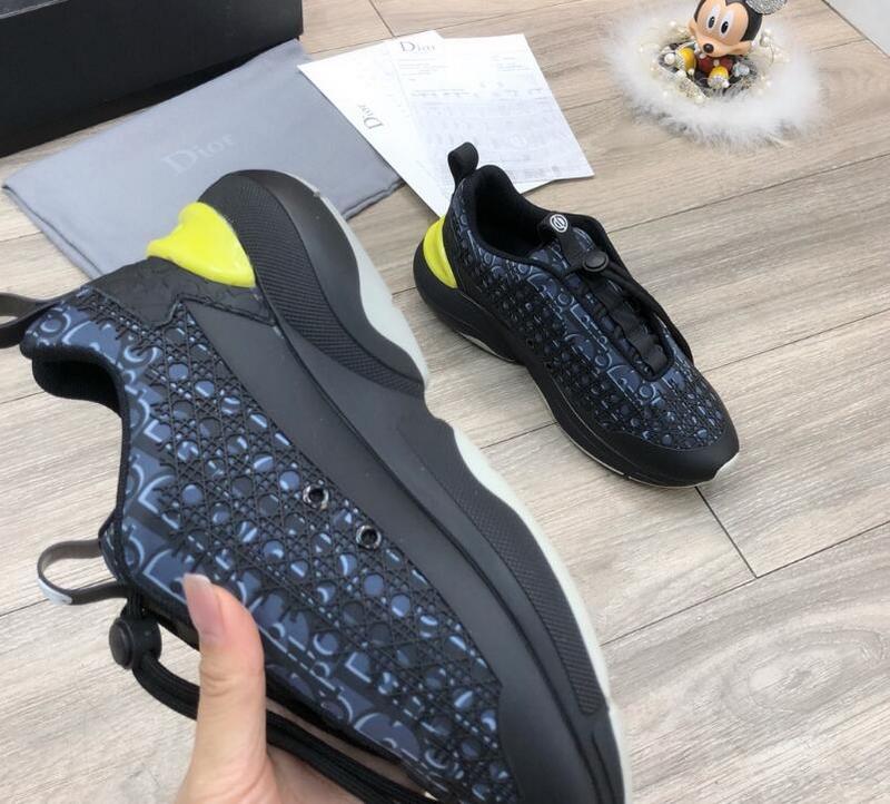 SAMCC - DOR Men Shoes - 475