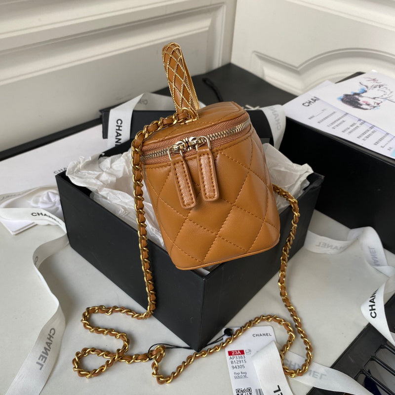 Satchel Bags - CHL Bags - 7518