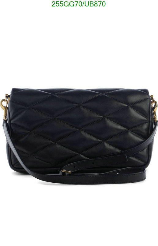SAMC - YLS Bags - 081