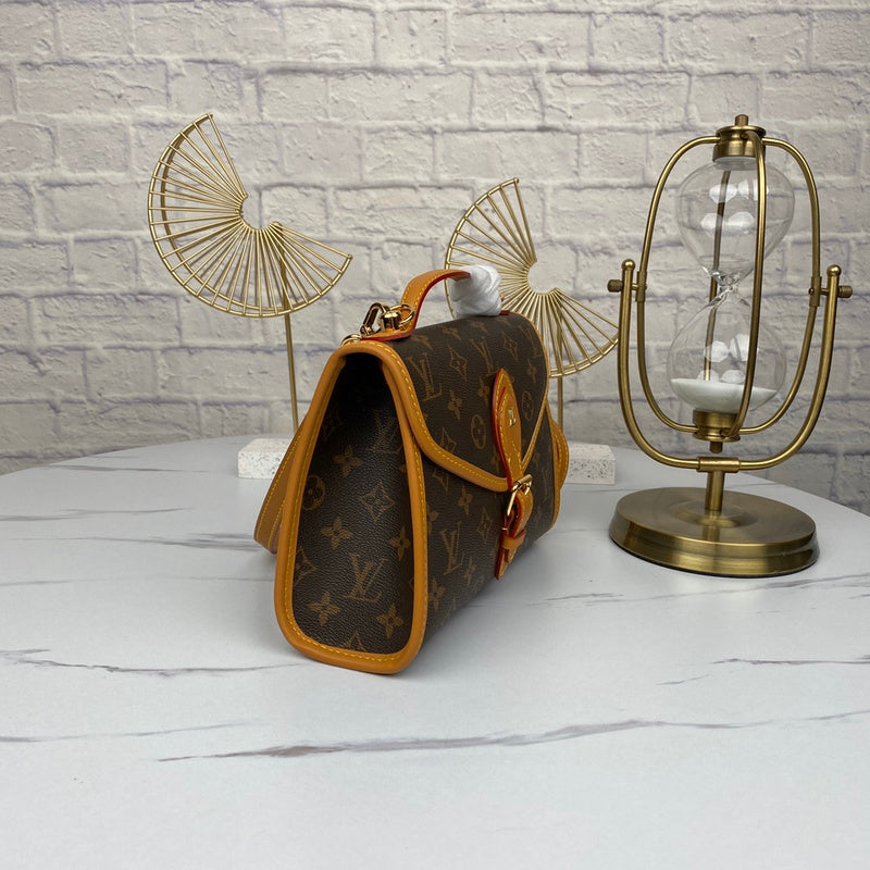 Glami Fashion Lu-Vi bags - 17351