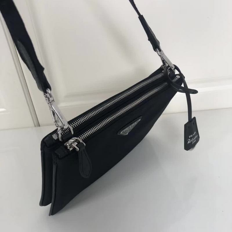 Satchel Bags - PDA Bags - 1641
