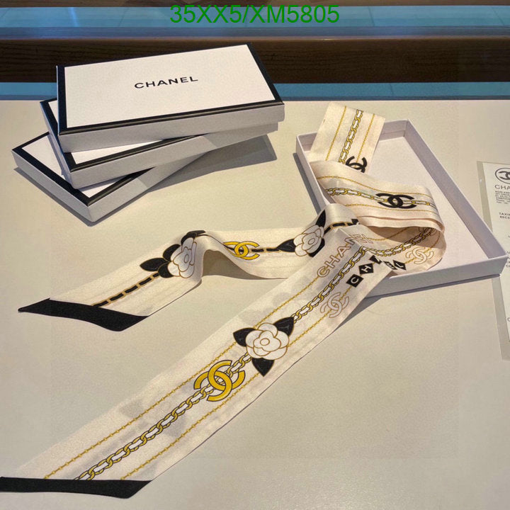 SAMC - CHL Scarves - 762
