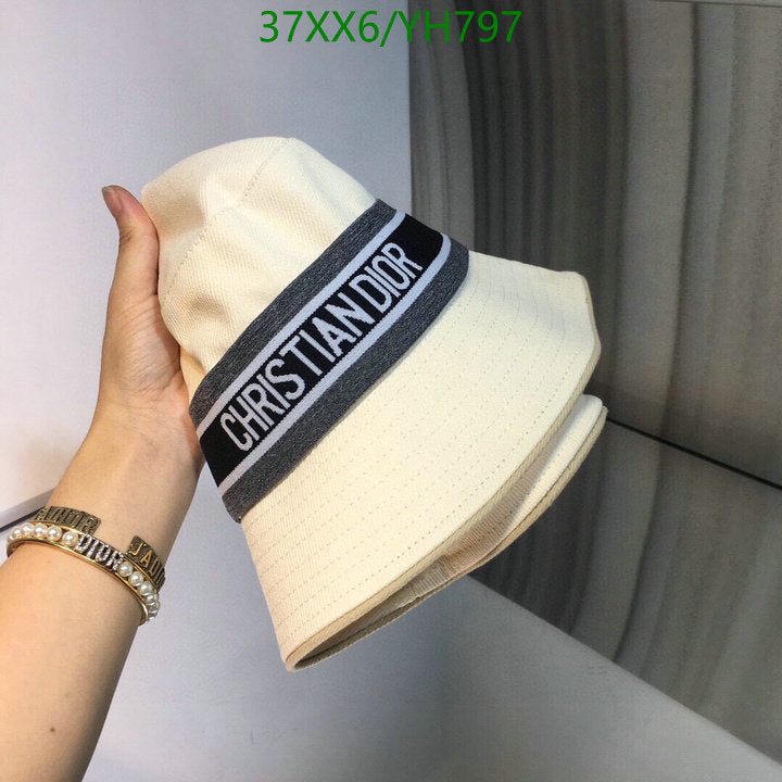 SAMC - DOR Caps & Hats - 245