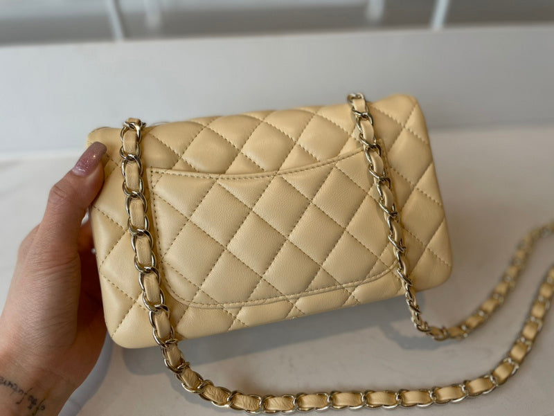 Satchel Bags - CHL Bags - 1430