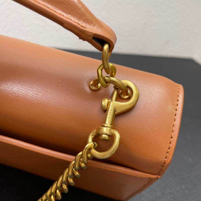 Satchel Bags - SLY Bags - 1137