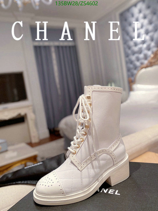 SAMC - Mix Boots - 435