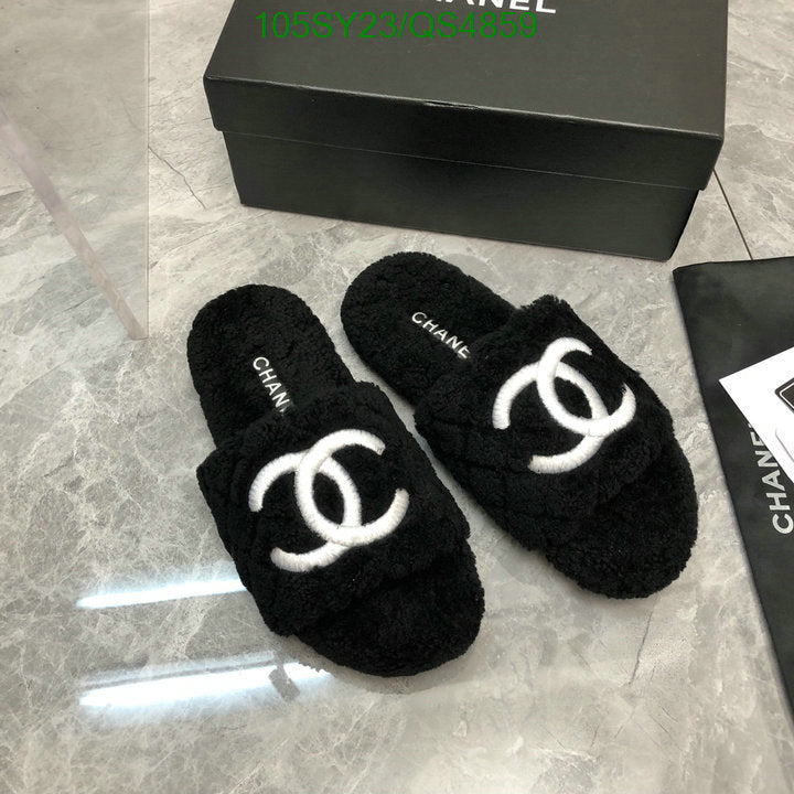 SAMC - CHL Women Shoes Slippers - 171