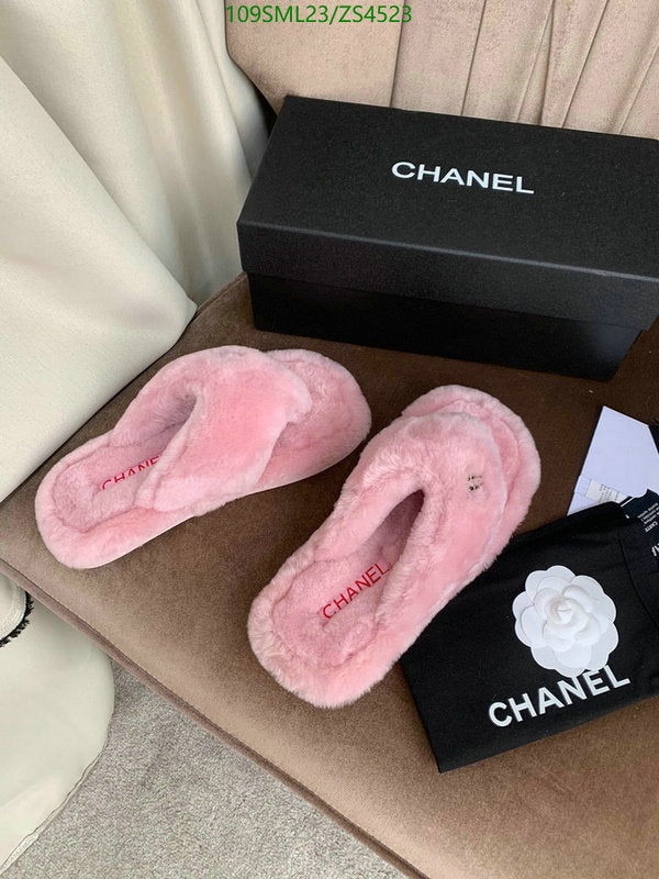 SAMC - CHL Women Shoes Slippers - 135