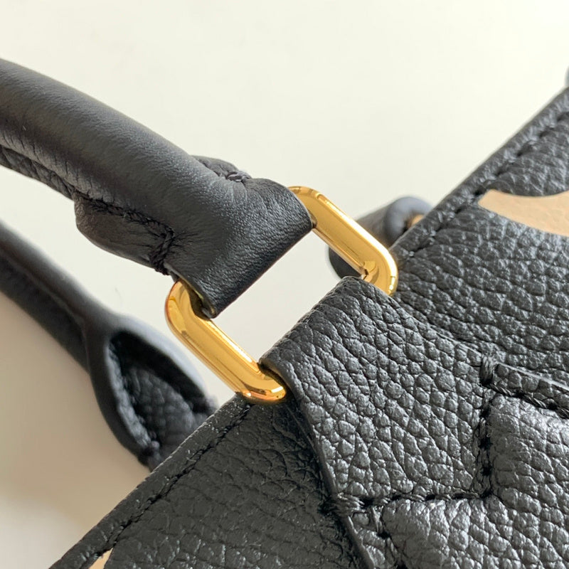 Satchel Bags - VL Bags - 1185