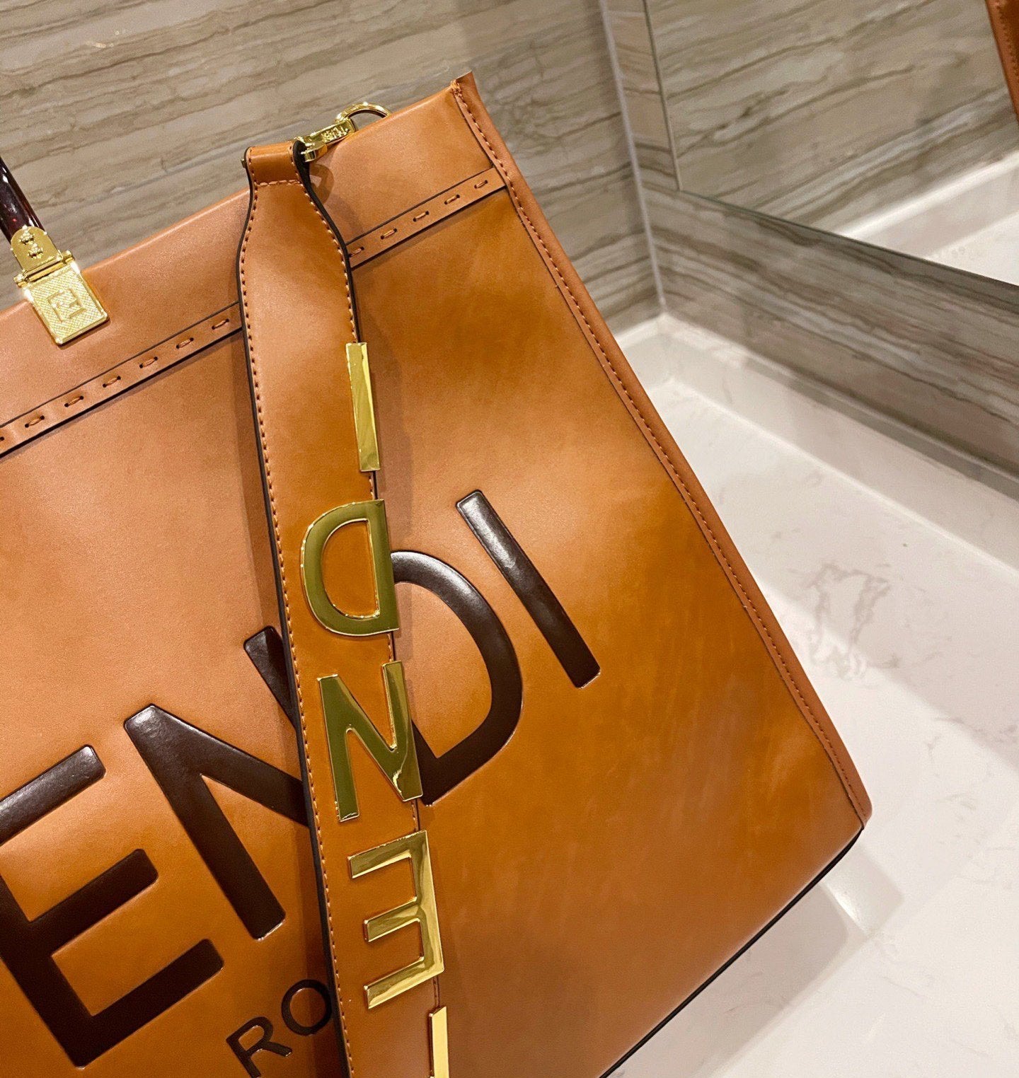 EN - NEW Arrival Bags FEI 123