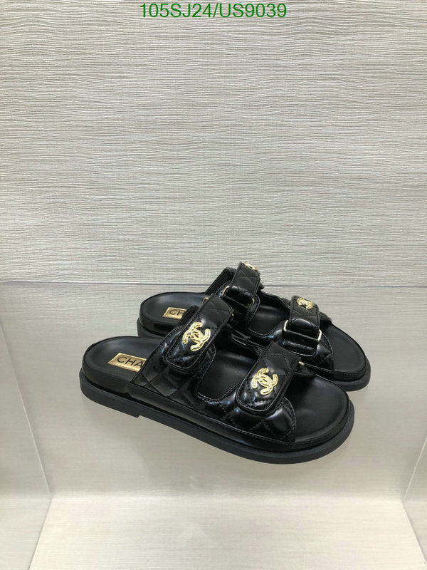 SAMC - CHL Women Shoes Slippers - 115