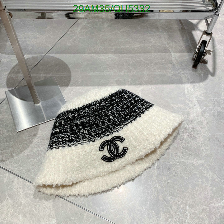 SAMC - CHL Caps & Hats - 235