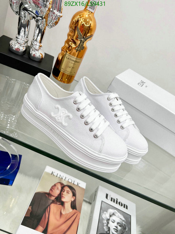 SAMC - COL Women Shoes - 221