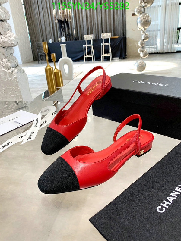 SAMC - CHL Women Shoes Ballet - 353
