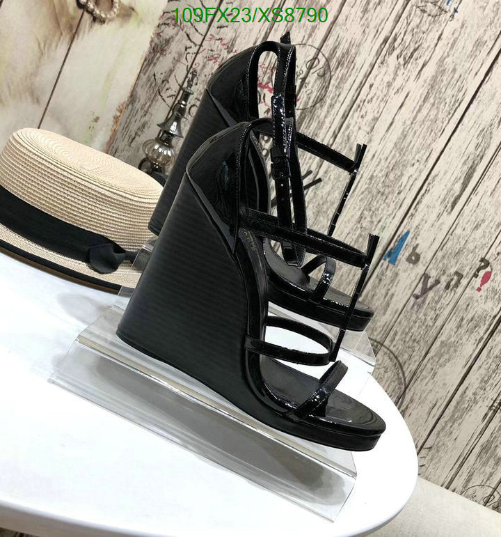 SAMC - YLS Women Shoes Heels - 065
