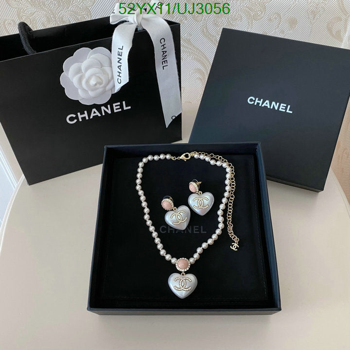 SAMC - CHL Jewelry - 766