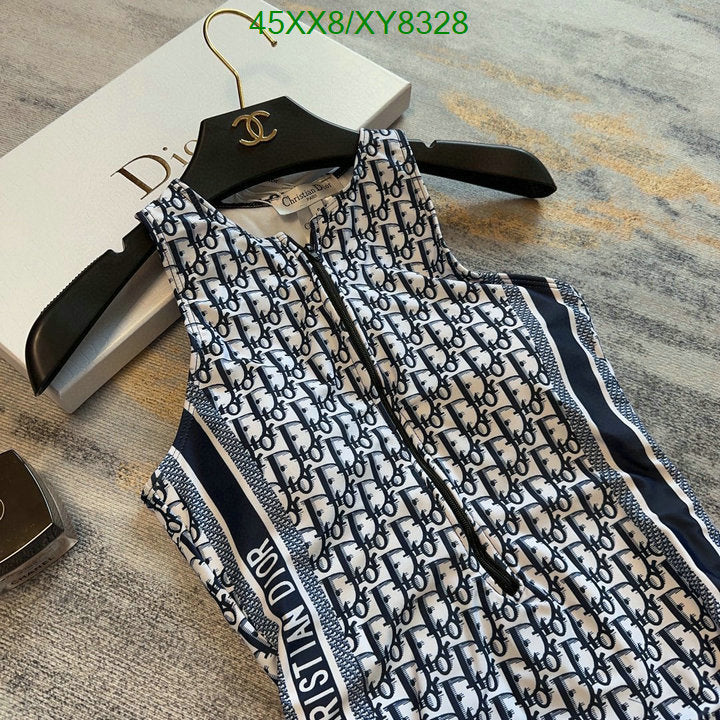 SAMC - DOR Swimsuits - 062