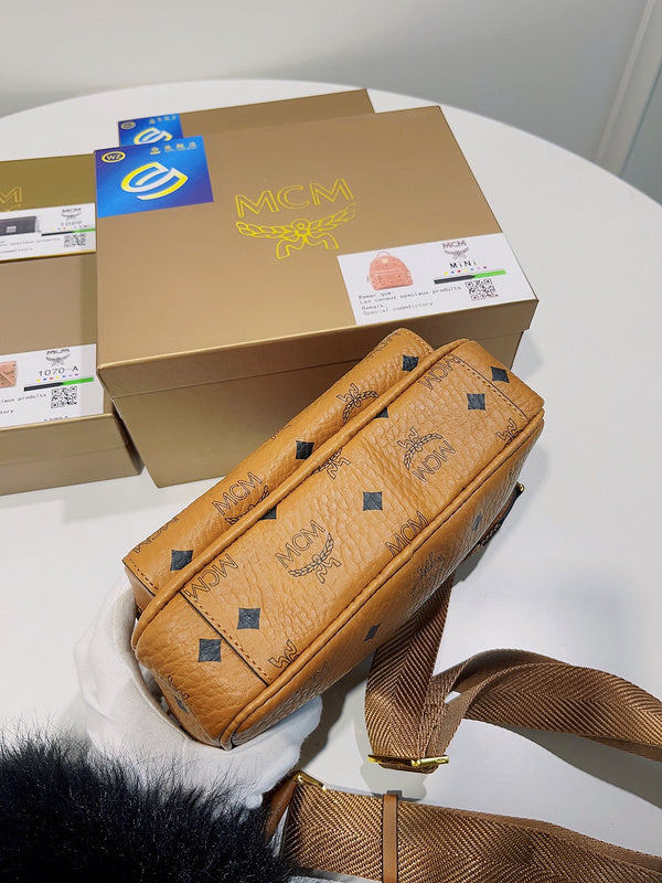 Satchel Bags - MC Bags - 190