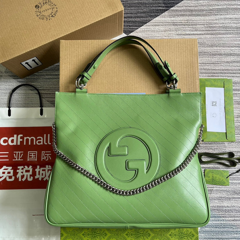 Satchel Bags - GCI Bags - 7381