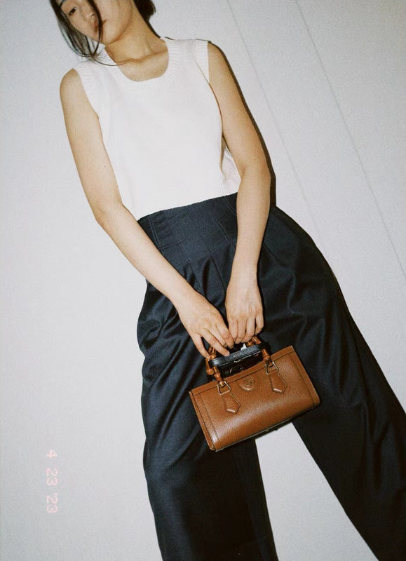 Satchel Bags - GCI Bags - 660