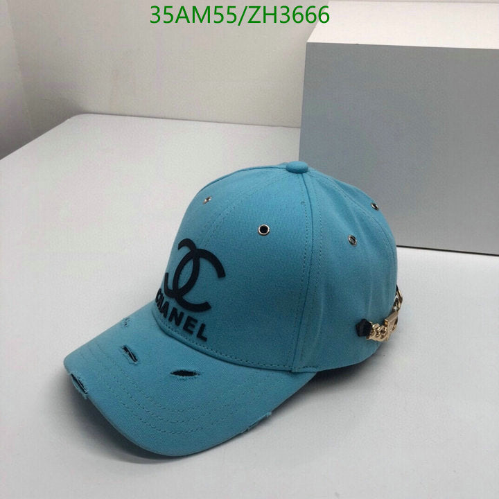 SAMC - CHL Caps & Hats - 446