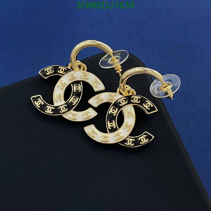 SAMC - CHL Jewelry Earrings - 024
