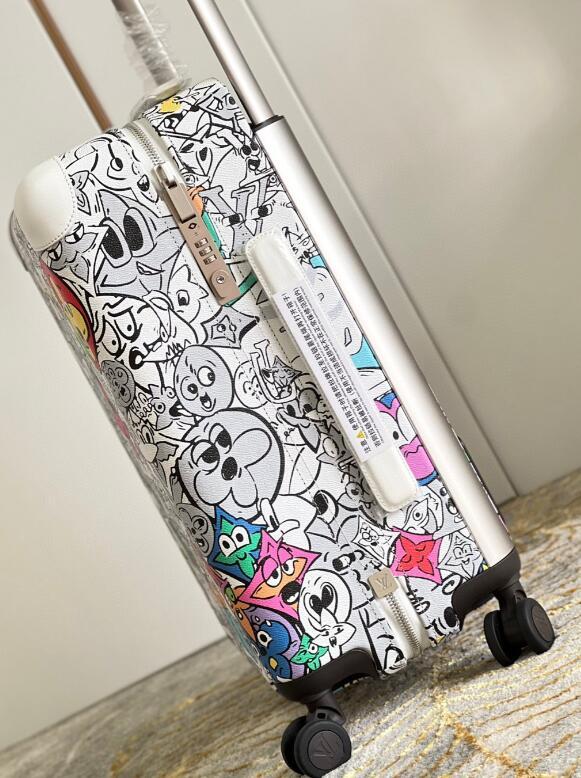 SAMC - LOV Bags - 1291