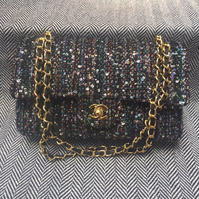 Satchel Bags - CHL Bags - 3720