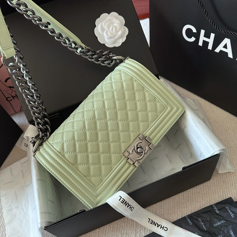 Satchel Bags - CHL Bags - 6847