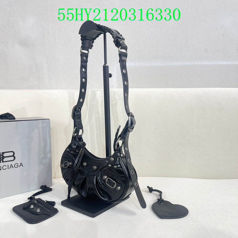 Glami Fashion - BGA Bags - 1867
