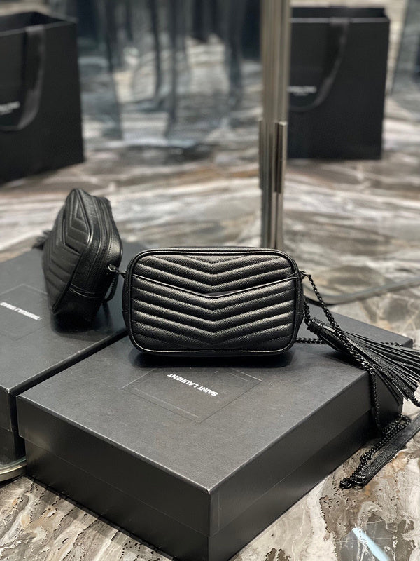Glami- Glami- - SLY Bags - 597