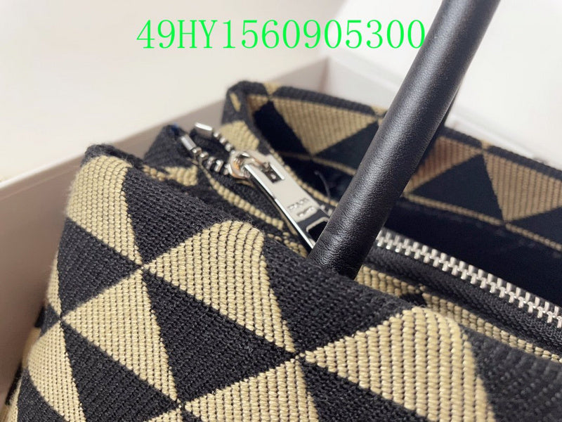 Satchel Bags - PDA Bags - 4017