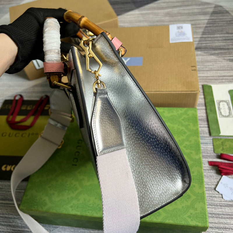 Satchel Bags - GCI Bags - 6448